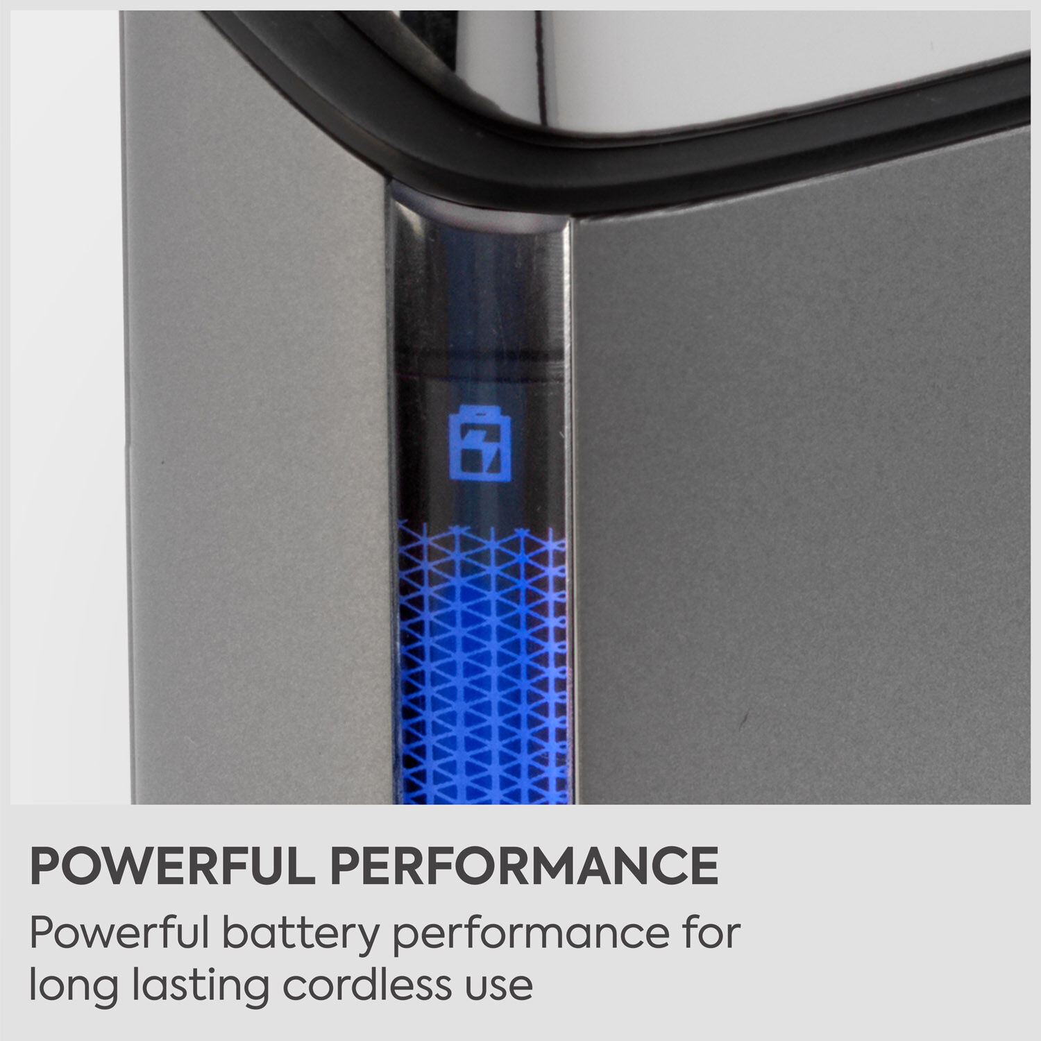 Super-X Metal Single Foil Shaver